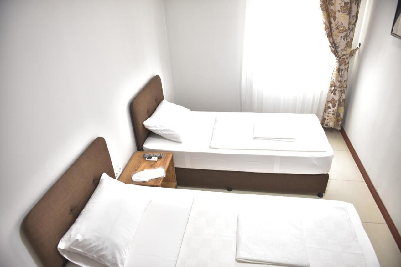 Yesilyurt Otel Antalya Exterior photo