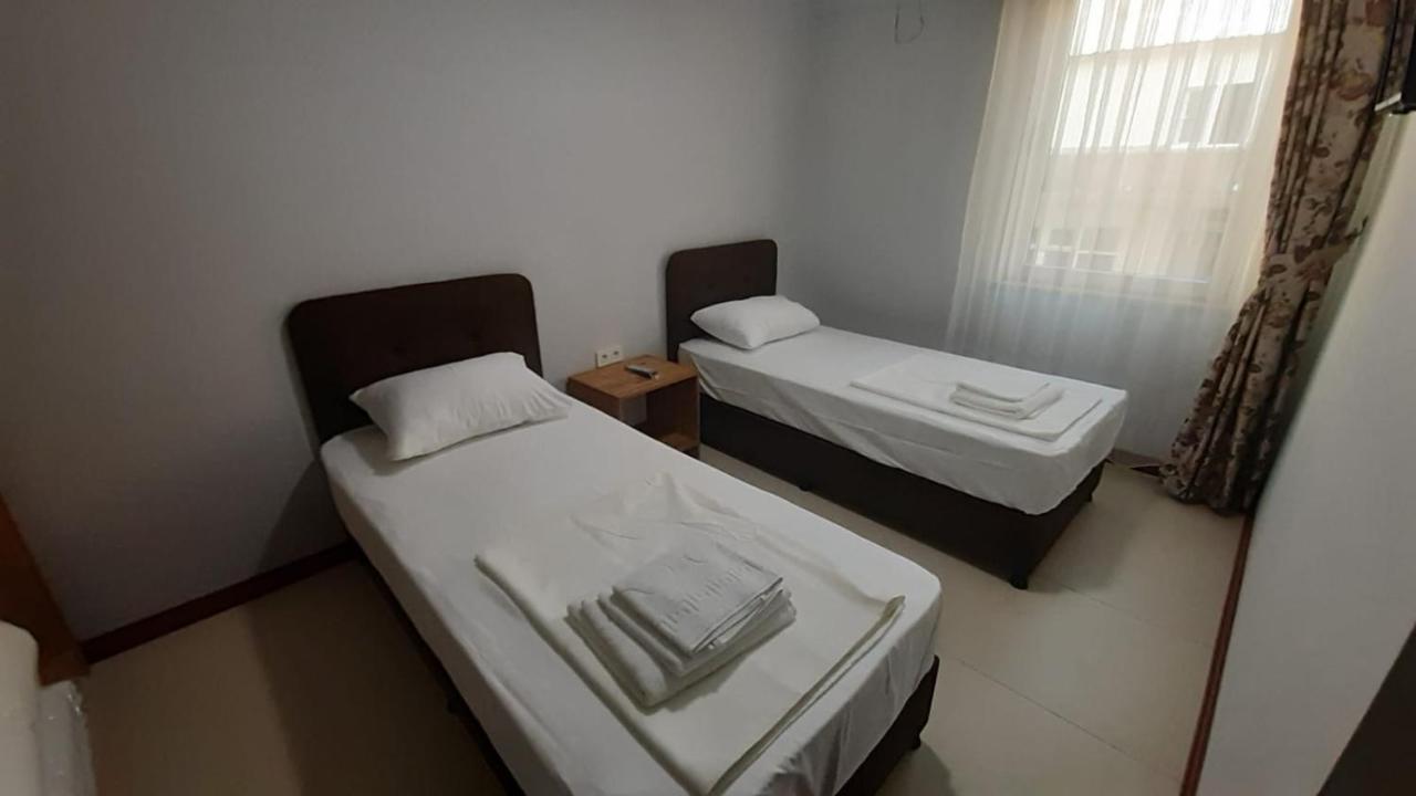Yesilyurt Otel Antalya Exterior photo