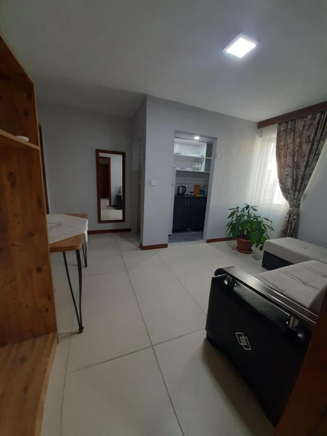 Yesilyurt Otel Antalya Exterior photo