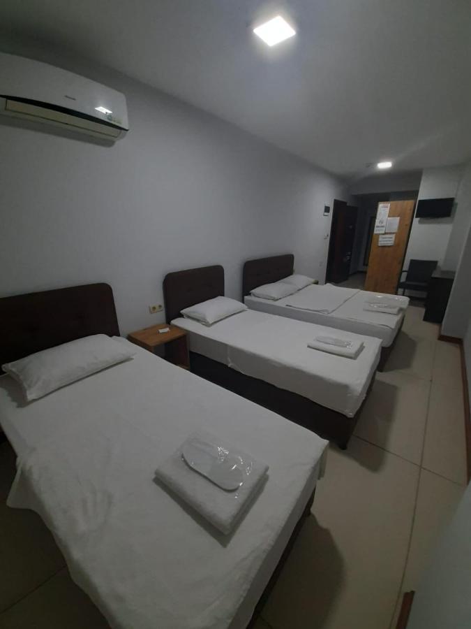 Yesilyurt Otel Antalya Exterior photo