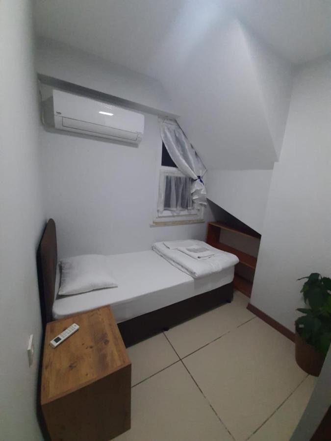 Yesilyurt Otel Antalya Exterior photo