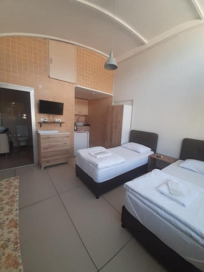 Yesilyurt Otel Antalya Exterior photo